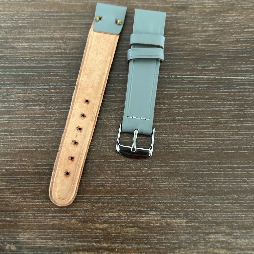 Watch strap - Picture 6 of 7